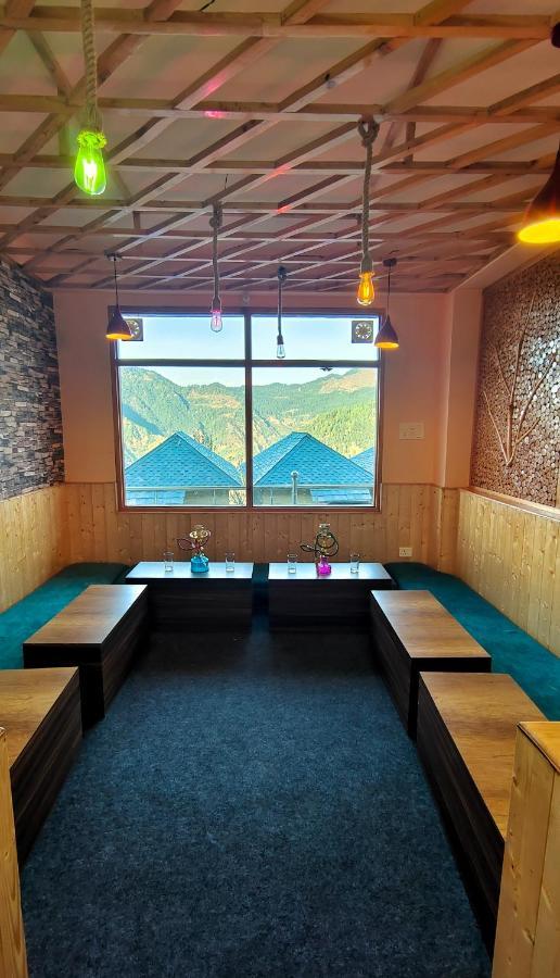 Heavenly Forest Prashar Lake Exterior photo